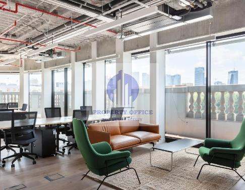 Śródmieście: lokal biurowy na wynajem