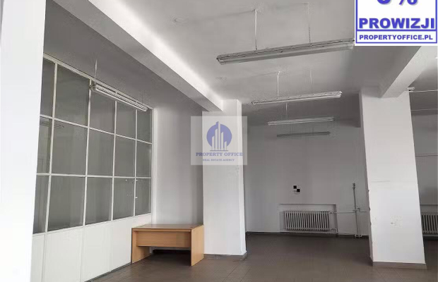 Praga Północ: lokal biurowy na wynajem