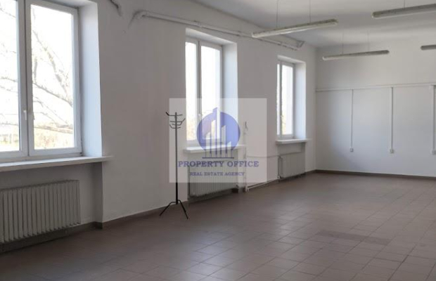 Praga Północ: lokal biurowy na wynajem