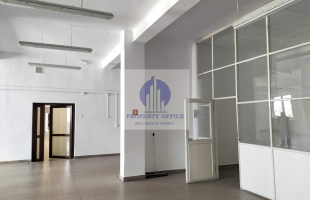 Praga Północ: lokal biurowy na wynajem