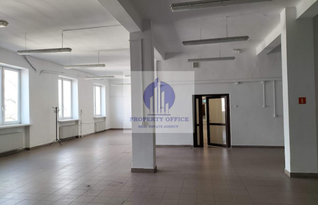 Praga Północ: lokal biurowy na wynajem