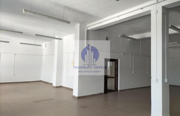 Praga Północ: lokal biurowy na wynajem