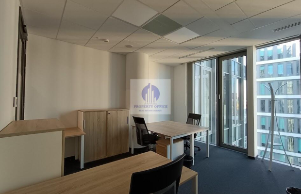 Ochota: biuro serwisowane na wynajem