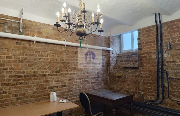 Praga Północ: lokal biurowo-usługowy na wynajem