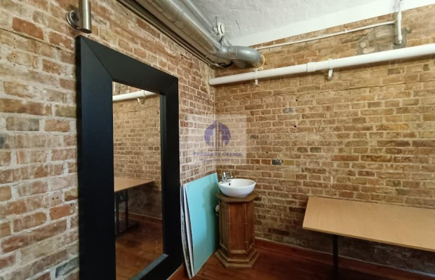 Praga Północ: lokal biurowo-usługowy na wynajem