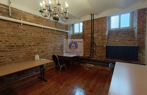 Praga Północ: lokal biurowo-usługowy na wynajem