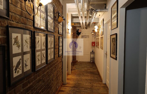 Praga Północ: lokal biurowo-usługowy na wynajem