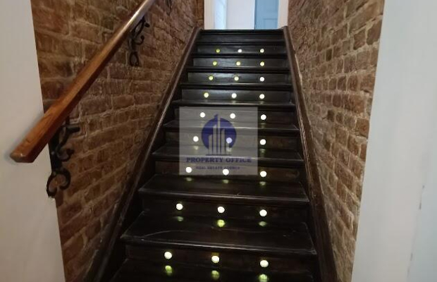 Praga Północ: lokal biurowo-usługowy na wynajem