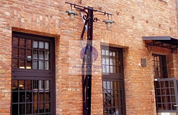 Praga Północ: lokal biurowy na wynajem