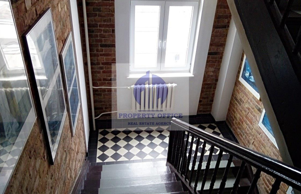 Praga Północ: lokal biurowy na wynajem