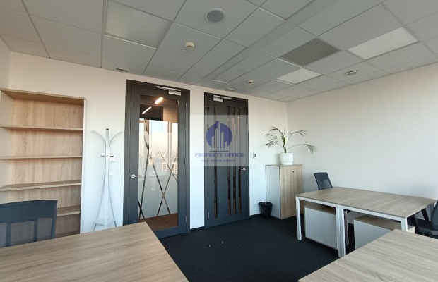 Ochota: biuro serwisowane na wynajem