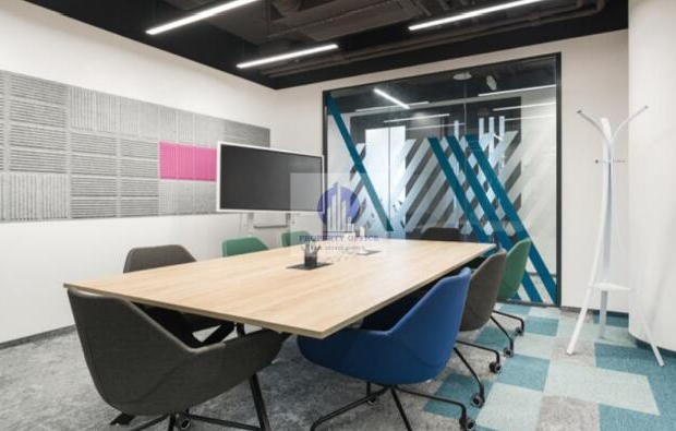 Ochota: biuro serwisowane na wynajem