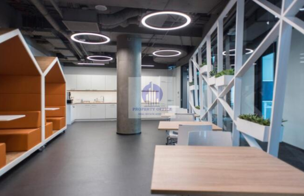 Ochota: biuro serwisowane na wynajem