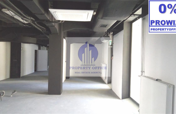 Praga Południe: biuro/usługi/magazyn 407 m2