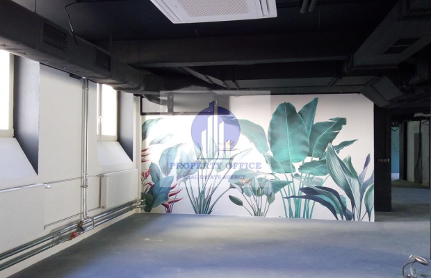 Praga Południe: biuro/usługi/magazyn 407 m2