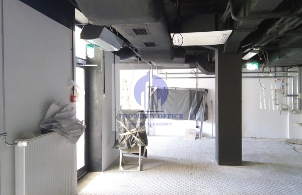 Praga Południe: biuro/usługi/magazyn 407 m2