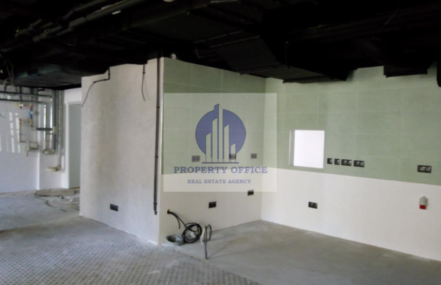 Praga Południe: biuro/usługi/magazyn 407 m2