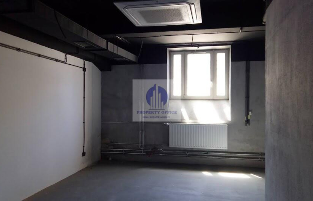 Praga Południe: biuro/usługi/magazyn 407 m2