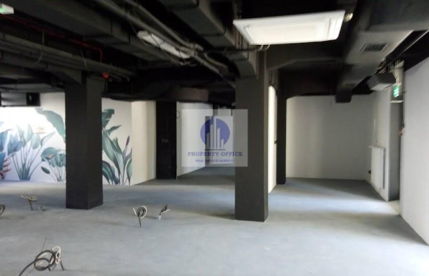 Praga Południe: biuro/usługi/magazyn 407 m2