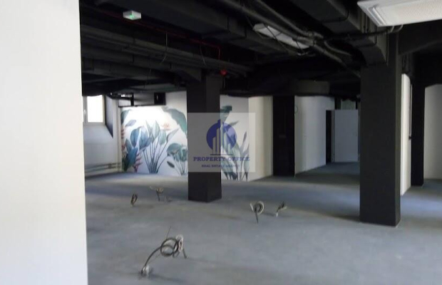 Praga Południe: biuro/usługi/magazyn 407 m2