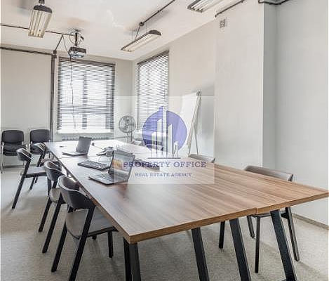 Praga Południe: lokal biurowy na wynajem