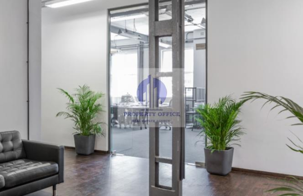 Praga Południe: lokal biurowy na wynajem