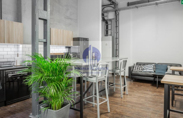 Praga Południe: lokal biurowy na wynajem