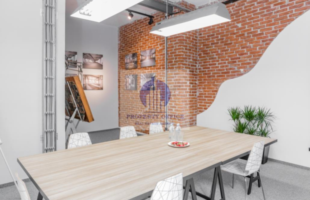 Praga Południe: lokal biurowy na wynajem