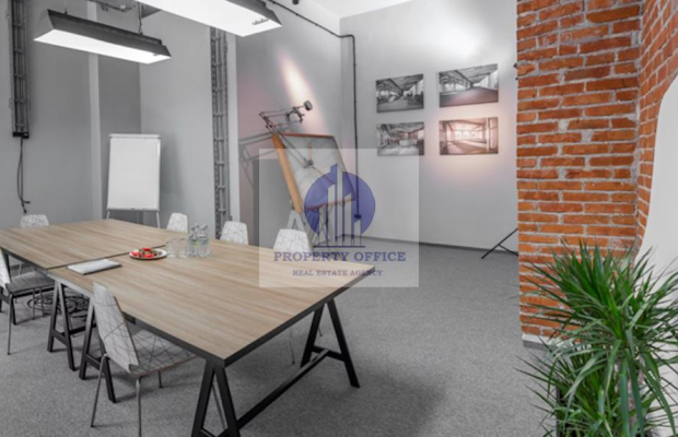 Praga Południe: lokal biurowy na wynajem