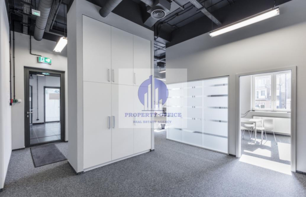 Praga Południe: lokal biurowy na wynajem