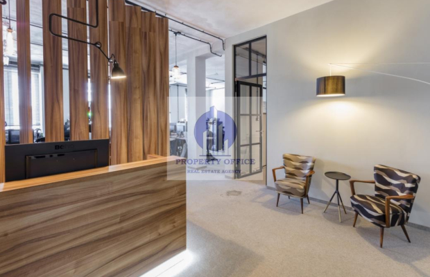 Praga Południe: lokal biurowy na wynajem