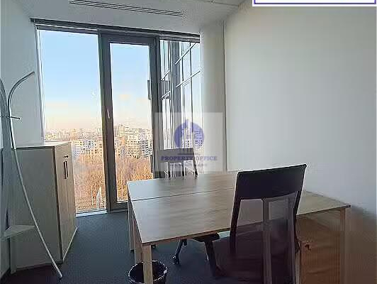 Ochota: biuro serwisowane na wynajem