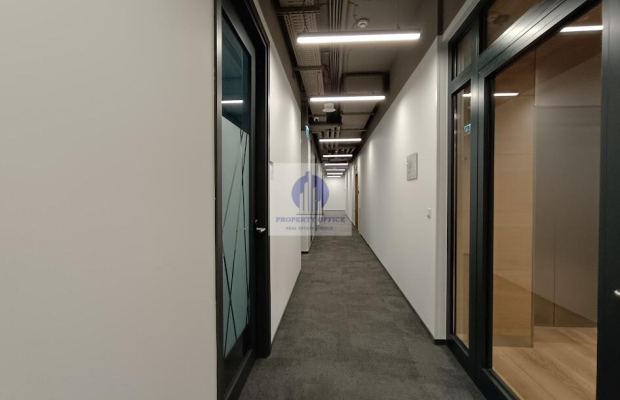 Ochota: biuro serwisowane na wynajem