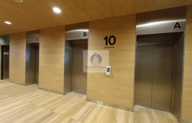 Ochota: biuro serwisowane na wynajem