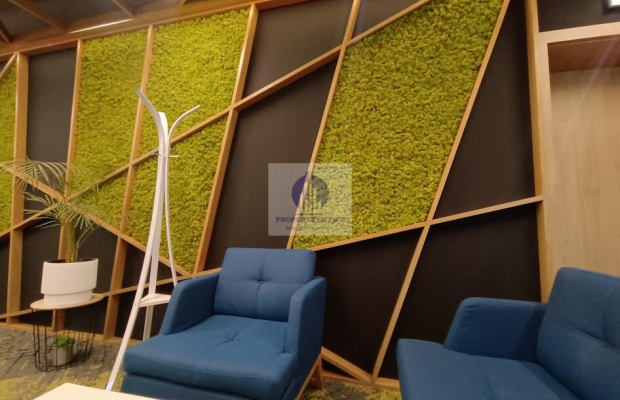 Ochota: biuro serwisowane na wynajem