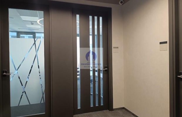 Ochota: biuro serwisowane na wynajem