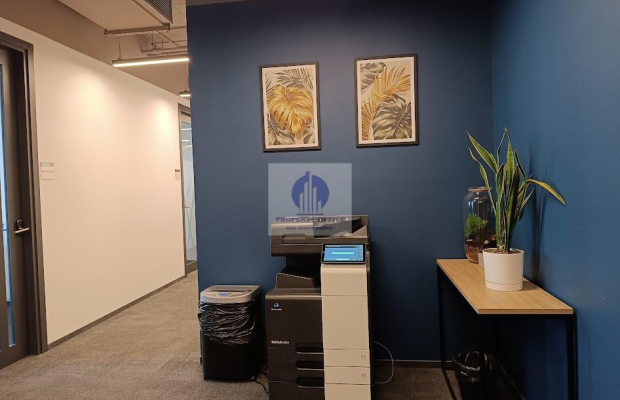 Ochota: biuro serwisowane na wynajem