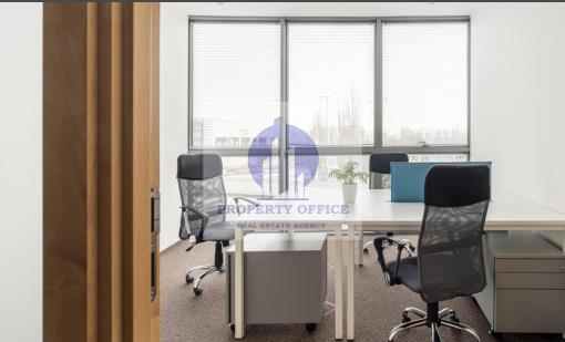 Mokotów: biuro serwisowane na wynajem