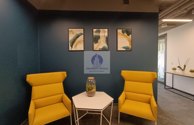 Ochota: biuro serwisowane na wynajem