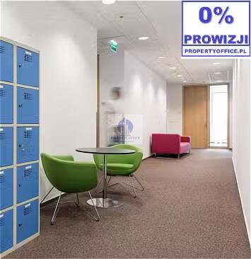 Mokotów: biuro serwisowane na wynajem