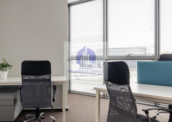 Mokotów: biuro serwisowane na wynajem