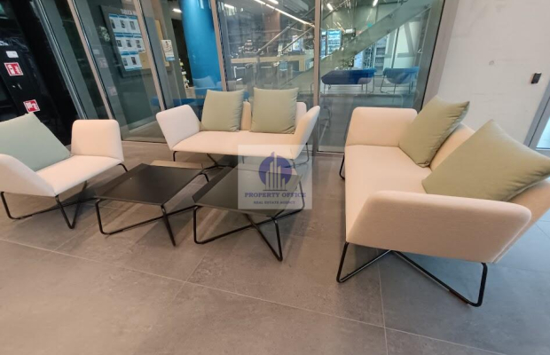 Ochota: biuro serwisowane na wynajem
