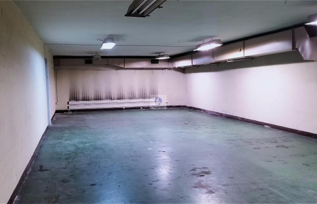 Mokotów: lokal magazynowy na wynajem