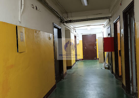 Mokotów: lokal magazynowy na wynajem