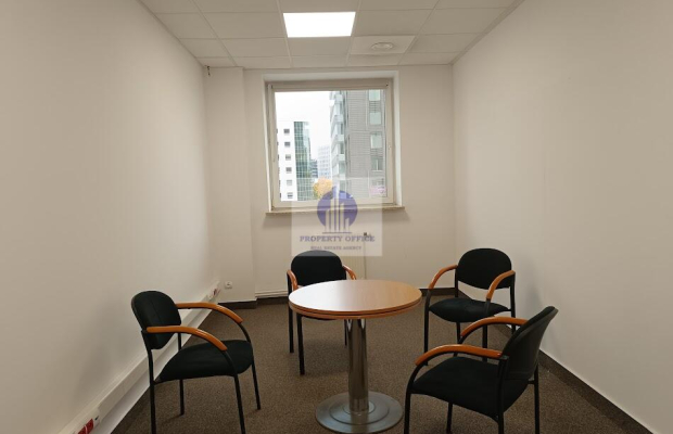 Mokotów: lokal biurowy na wynajem