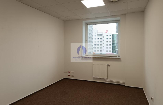 Mokotów: lokal biurowy na wynajem