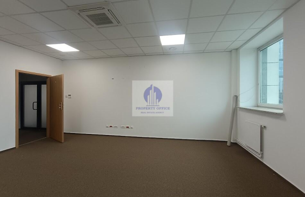 Mokotów: lokal biurowy na wynajem