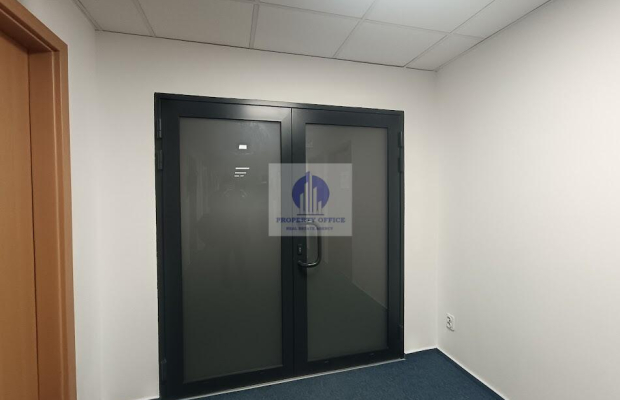 Mokotów: lokal biurowy na wynajem