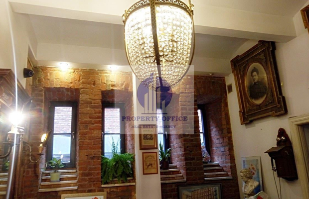 Praga Północ: lokal biurowy na wynajem