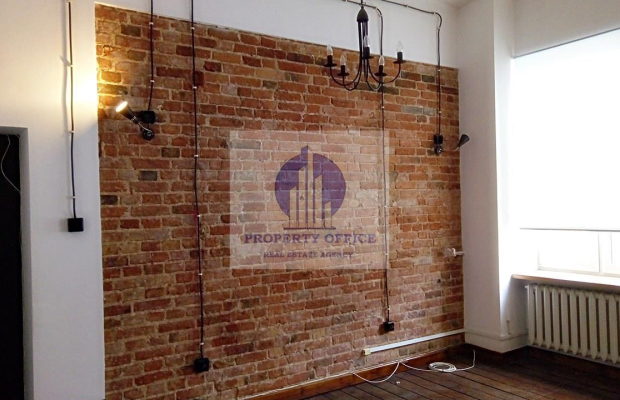 Praga Północ: lokal biurowy na wynajem